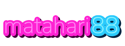 matahari88 — logo kanal